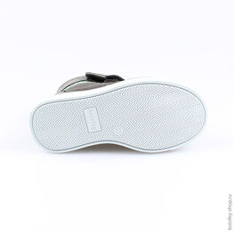 352155-31 Ботинки для мальчики серый фото №3