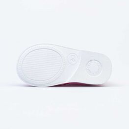 031061-23 Туфли для девочки роз-фук фото №3