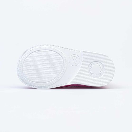 031061-23 Туфли для девочки роз-фук фото №3