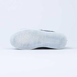 534042-72 Полуботинки с LED-подсветкой на подошве для мальчики светло-синий фото №3