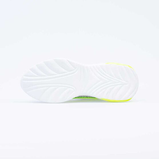 744152-71 Кроссовки для девочки серебрист. фото №3