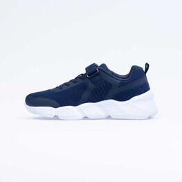 744154-11 Кроссовки для мальчики светло-синий фото №2