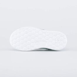 332148-21 Полуботинки на липучках Музыка для девочки мятный фото №3