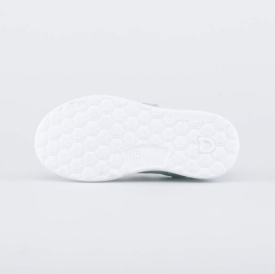 332148-21 Полуботинки на липучках Музыка для девочки мятный фото №3