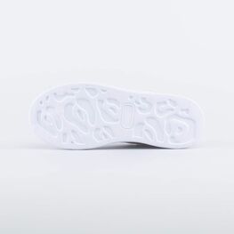 733012-71 Белые полуботинки для девочки белый фото №3