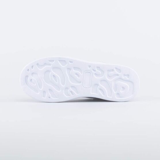 733012-71 Белые полуботинки для девочки белый фото №3