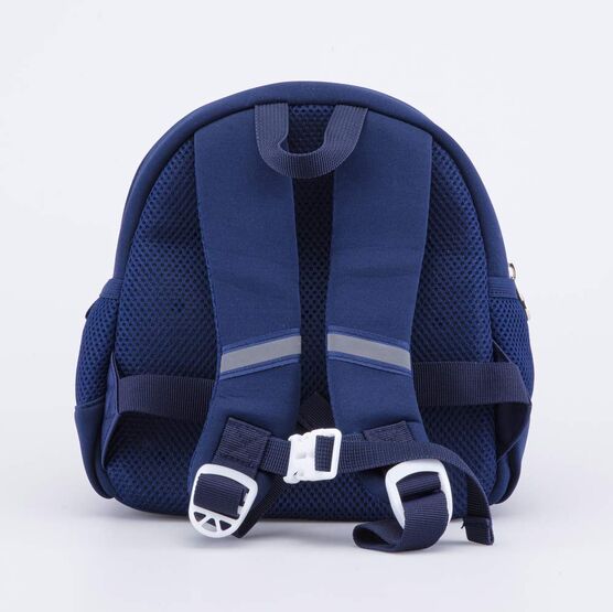 02710318-40 Рюкзак детский син-ора для мальчики син-ора фото №3