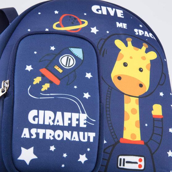 02710318-40 Рюкзак детский син-ора для мальчики син-ора фото №5