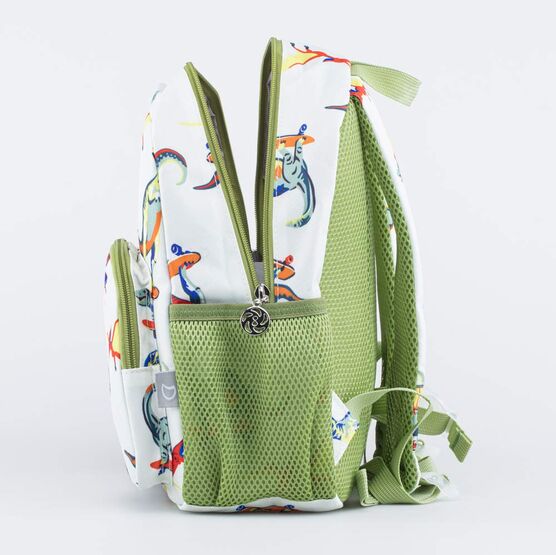 02711252-00 Рюкзак для мальчика бел-зел для мальчики бел-зел фото №3