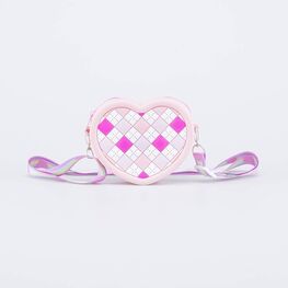 02802340-40 Сумка детская розовый для девочки розовый