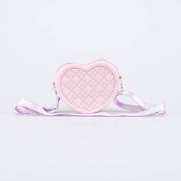 02802340-40 Сумка детская розовый для девочки розовый фото №3