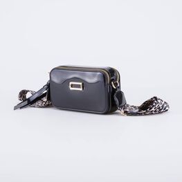 02802343-40 Сумка детская черный для девочки черный фото №2