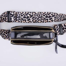 02802343-40 Сумка детская черный для девочки черный фото №4