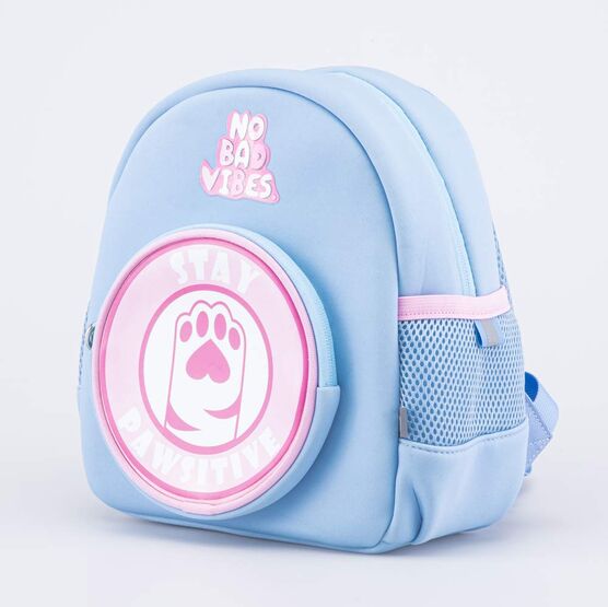 02810304-40 Рюкзак детский гол-роз для девочки гол-роз фото №2