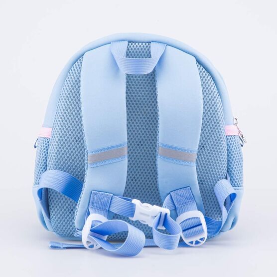 02810304-40 Рюкзак детский гол-роз для девочки гол-роз фото №3