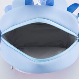 02810304-40 Рюкзак детский гол-роз для девочки гол-роз фото №4