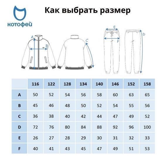 07764097-41 Комплект детский олимпийка + брюки темно-синий для мальчики темно-синий фото №5