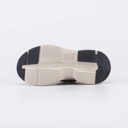 344565-14 Кроссовки с Softshell и повышенной амортизацией для мальчики серый,черный фото №3