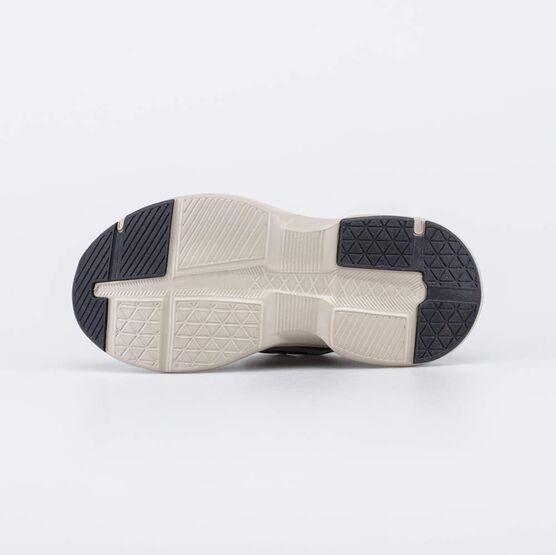 344565-14 Кроссовки с Softshell и повышенной амортизацией для мальчики серый,черный фото №3