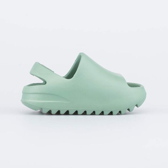 325124-03 Сабо для мальчики зеленый фото №2