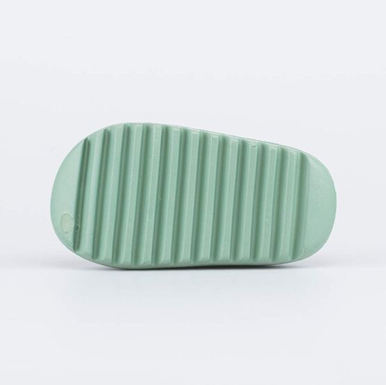 325124-03 Сабо для мальчики зеленый фото №3