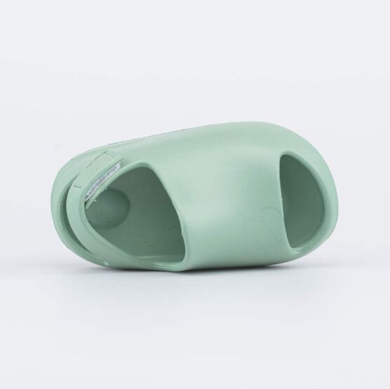 325124-03 Сабо для мальчики зеленый фото №4