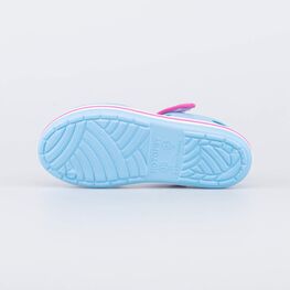 525080-02 Пляжная обувь для девочки гол-фук фото №3