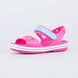 325117-07 Пляжная обувь для девочки фук-гол