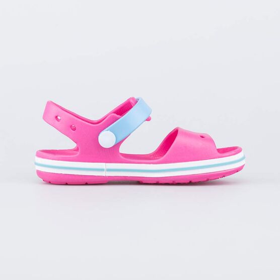 325117-07 Пляжная обувь для девочки фук-гол фото №2