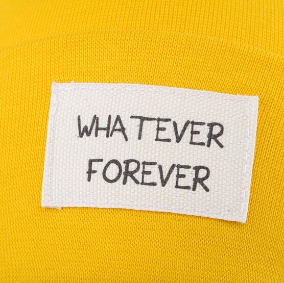 07811659-40 Шапка детская двухслойная желтый для девочки желтый фото №3