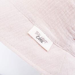 07711951-40 Панама бежевый для универсальные бежевый фото №3