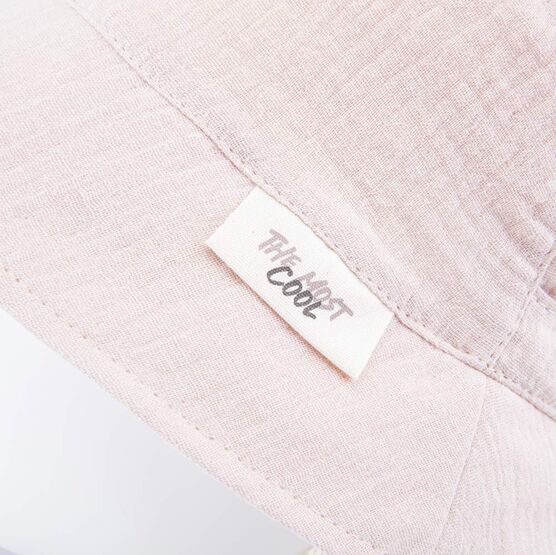 07711951-40 Панама бежевый для универсальные бежевый фото №3