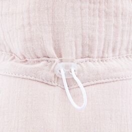 07711951-40 Панама бежевый для универсальные бежевый фото №4