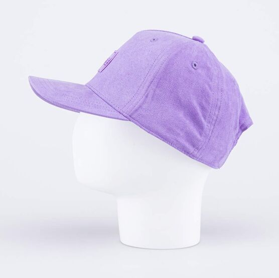 07809020-40 Кепка - бейсболка сиреневый для девочки сиреневый фото №2