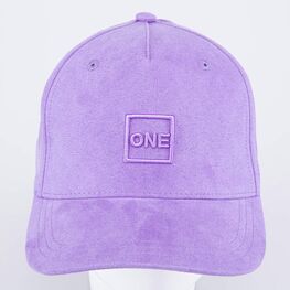 07809020-40 Кепка - бейсболка сиреневый для девочки сиреневый фото №3