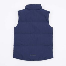07785003-40 Жилет детский синий для мальчики синий фото №2