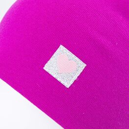 07811324-41 Комплект детский двухслойный фиолетовый для девочки фиолетовый фото №3