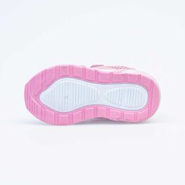 344314-11 Кроссовки для девочки розовый фото №3