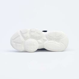 644313-73 Кроссовки для мальчики светло-синий фото №3