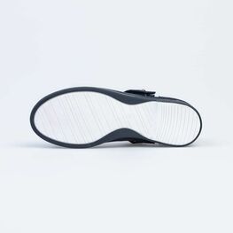 532242-22 Туфли для девочки светло-синий фото №3