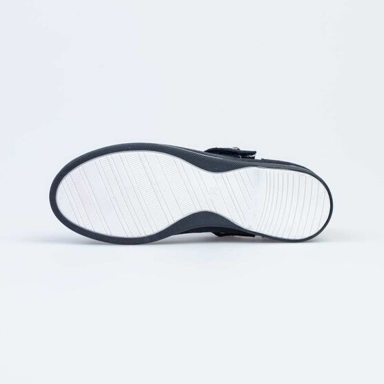 532242-22 Туфли для девочки светло-синий фото №3