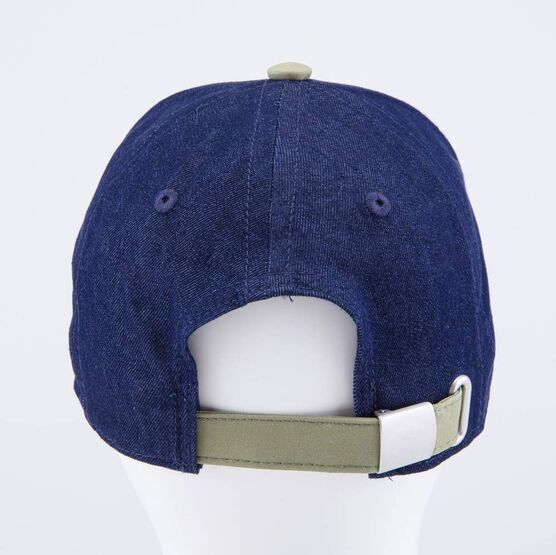 07709001-40 Кепка - бейсболка для мальчика До луны для мальчики разноцветный фото №3