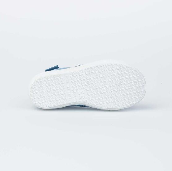 331117-11 Кеды для мальчики голубой фото №2