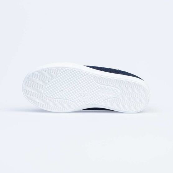 531148-11 Кеды для девочки светло-синий фото №3