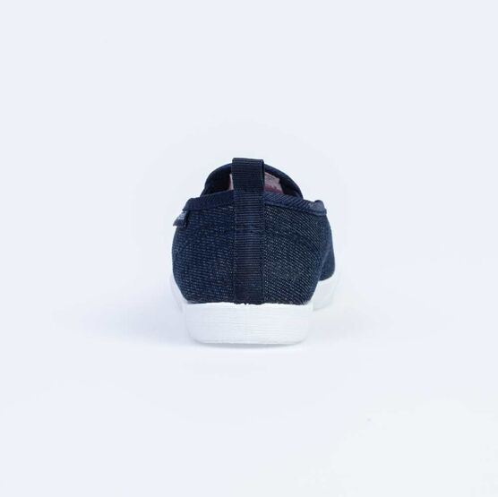 531148-11 Кеды для девочки светло-синий фото №5