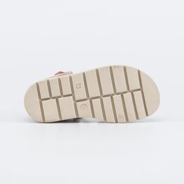 322213-22 Детские сандалии для мальчика для мальчики коричневый фото №3