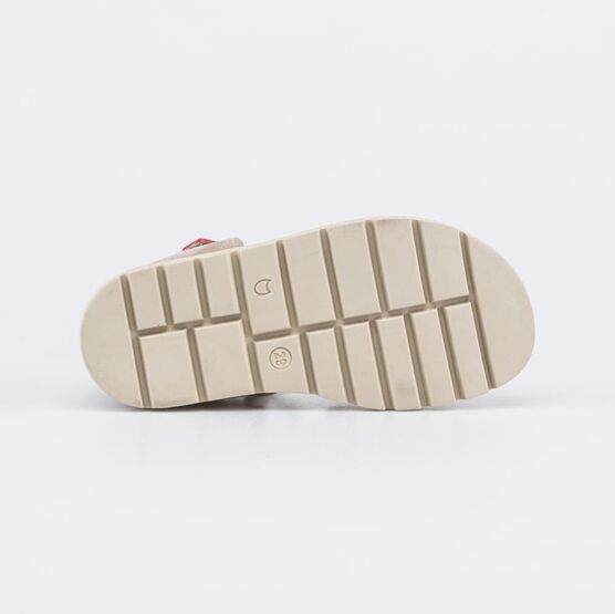 322213-22 Детские сандалии для мальчика для мальчики коричневый фото №3