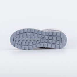 867119-41 Валенки женские Снежинка для девочки светло-серый фото №3