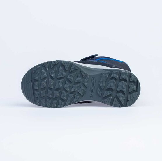 654815-41 Мембранные ботинки для мальчики светло-синий фото №3