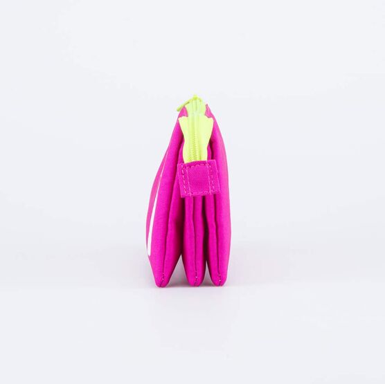 06805011-20 Пенал школьный Лама для девочки фуксия фото №2